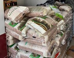 81 il Teslim 1 Ton Pelet Yakıt